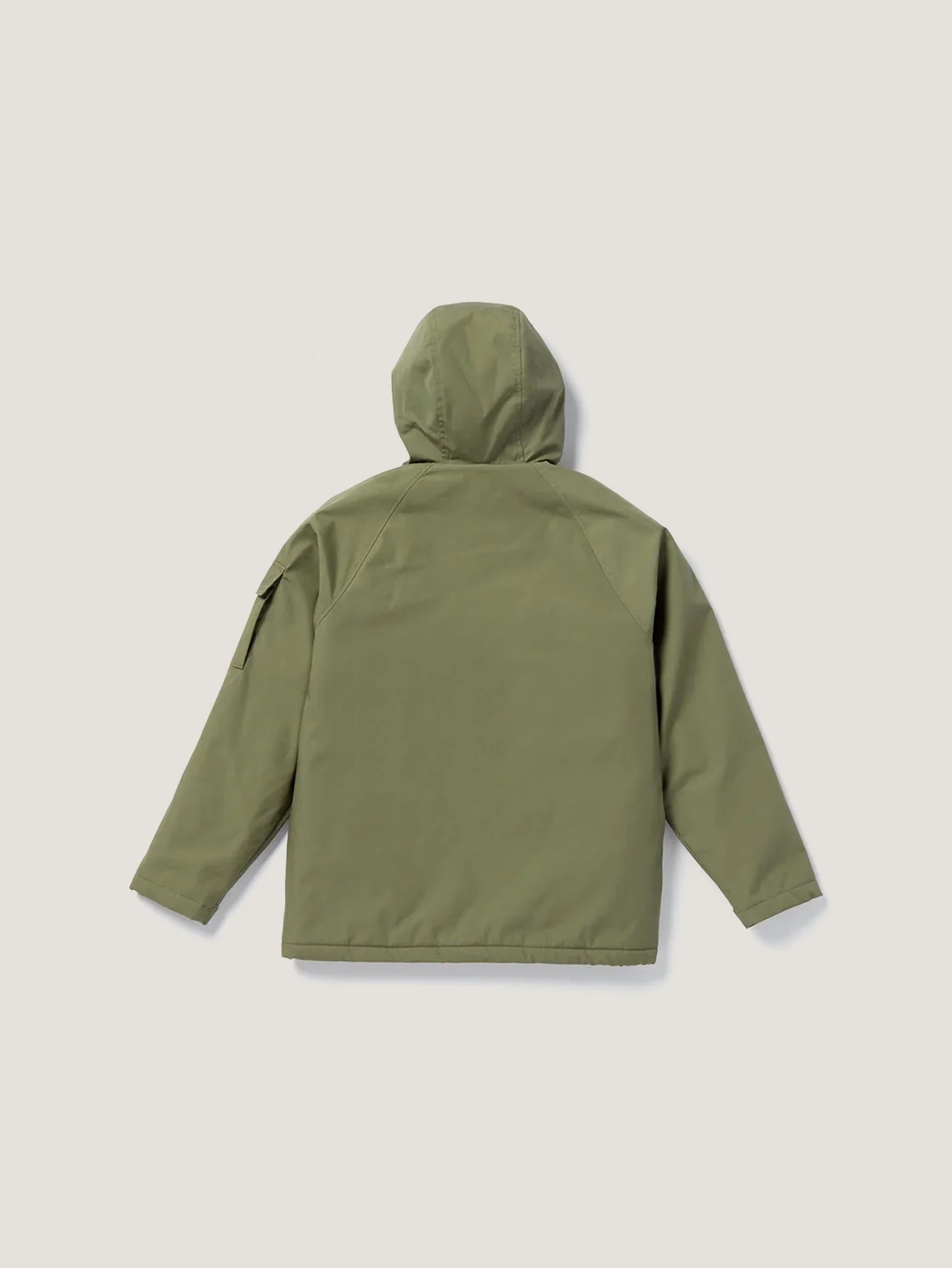 CASACA VOLCOM HOMBRE STOKE STONE II 5K JACKET - Image 3
