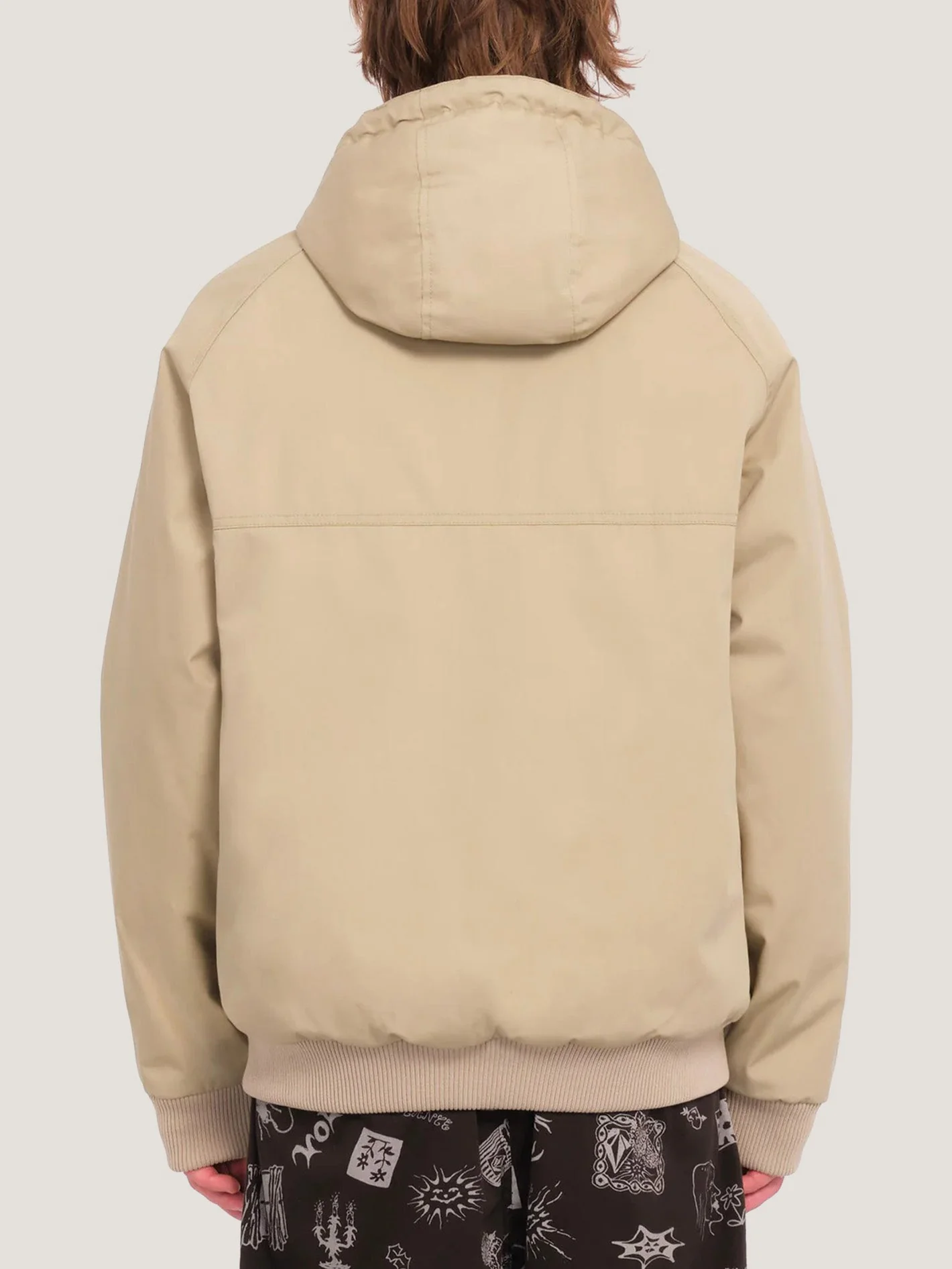 CASACA VOLCOM HOMBRE HERNAN 10K JACKET - Image 2