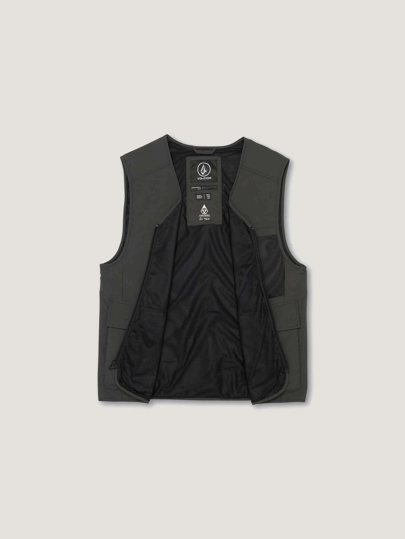 CHALECO VOLCOM HOMBRE SKATE VITALS ALEC M VEST - Image 2