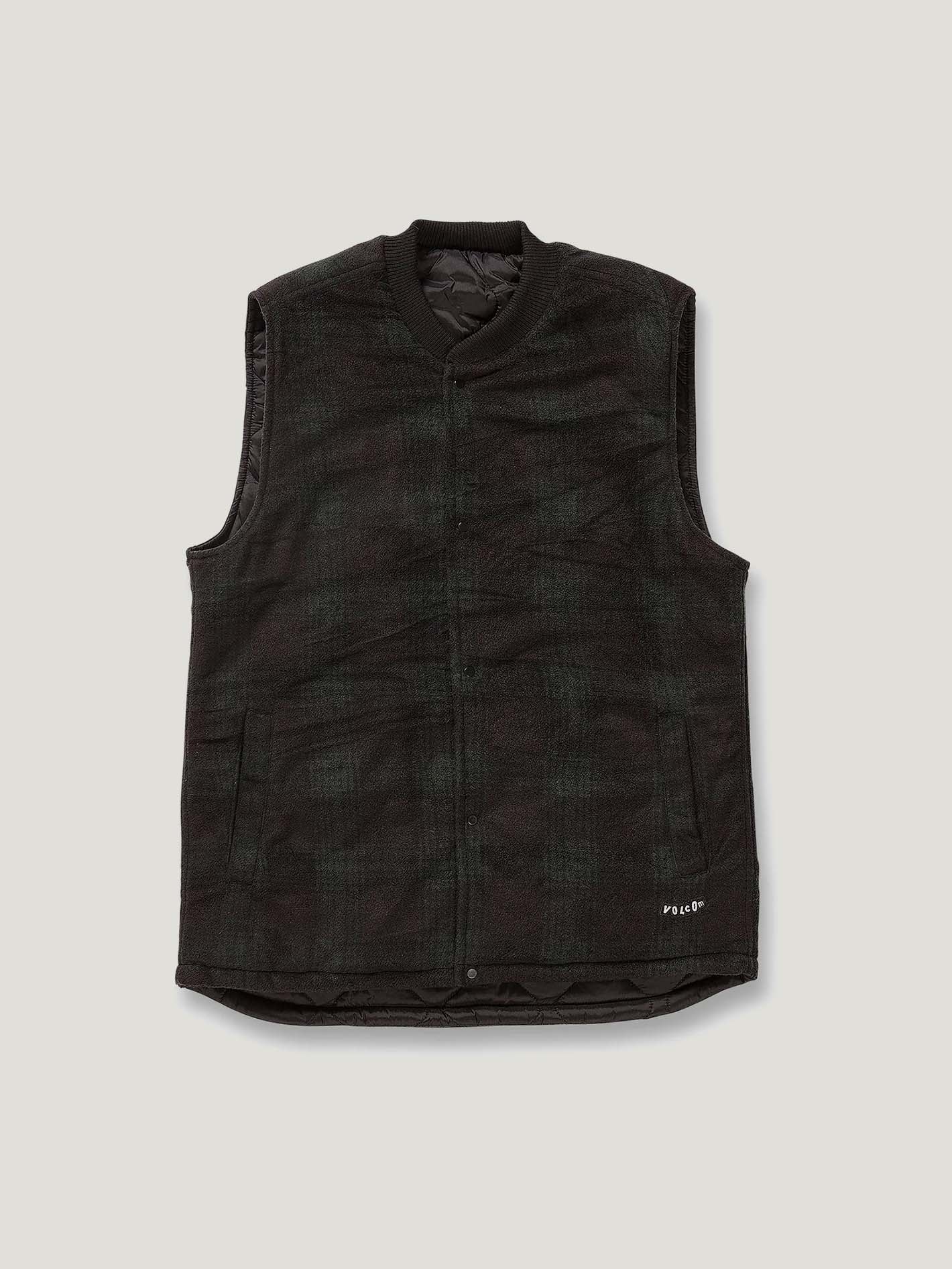 CHALECO VOLCOM HOMBRE BOWERED VEST - Image 4