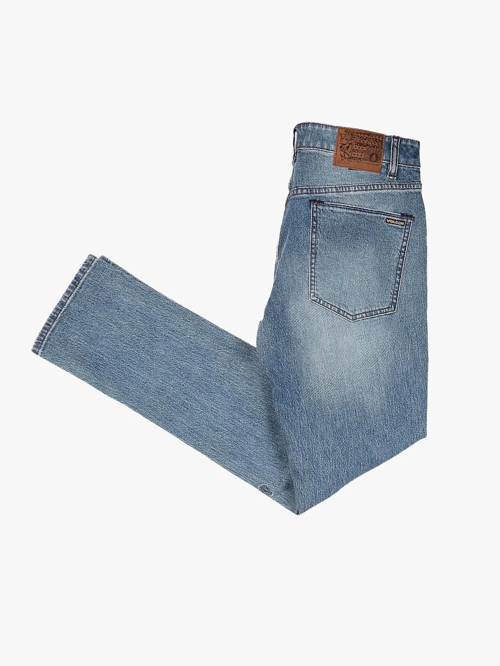 PANTALON JEAN VOLCOM HOMBRE 2X4 DENIM - Image 2