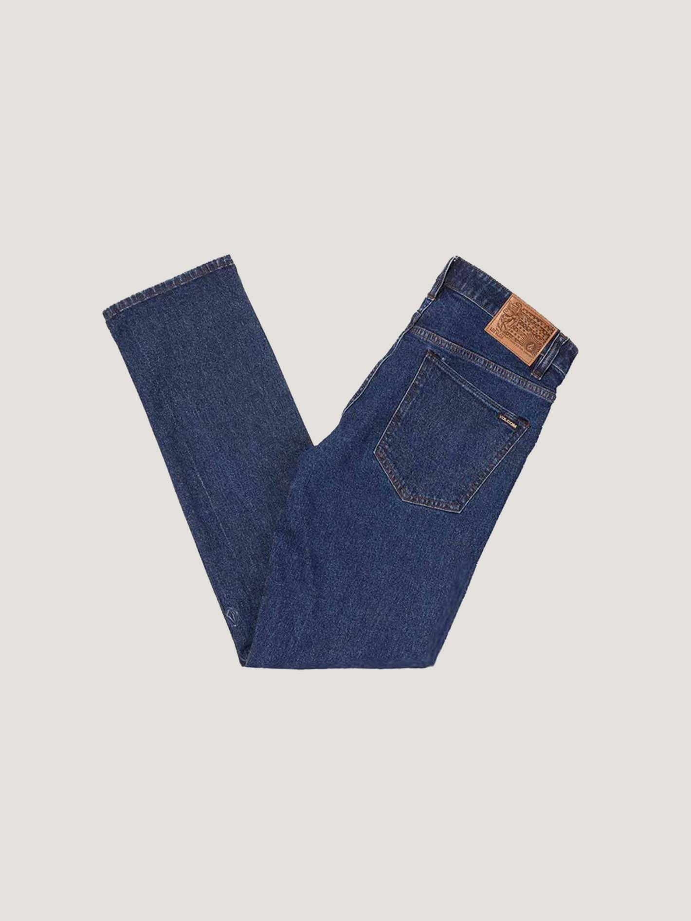 PANTALON JEAN VOLCOM HOMBRE VORTA DENIM - Image 2