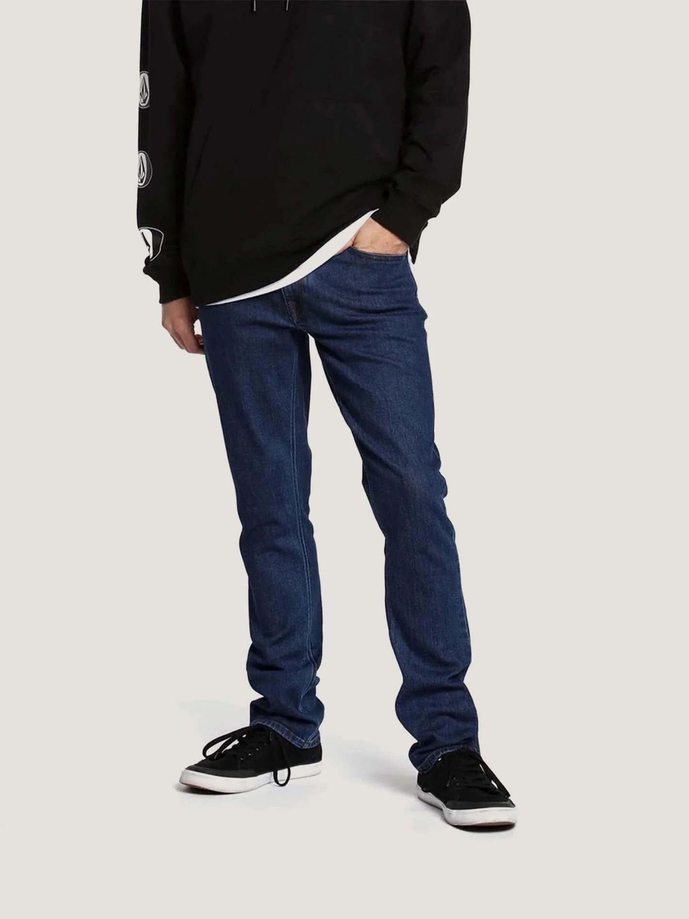 PANTALON JEAN VOLCOM HOMBRE VORTA DENIM - Image 3