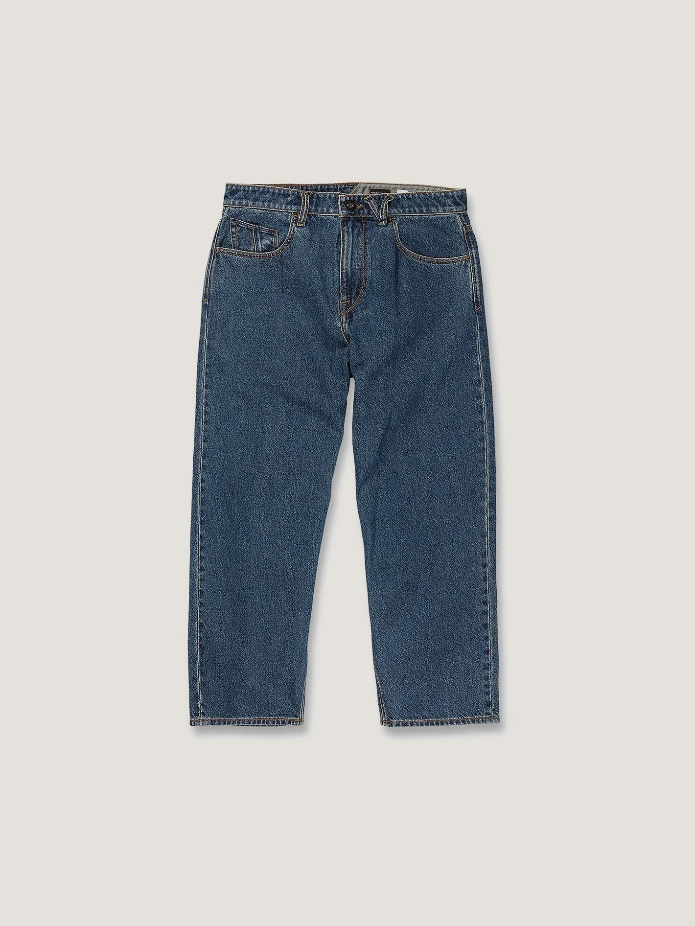 PANTALON JEAN VOLCOM HOMBRE BILLOW TAPERED - Image 6