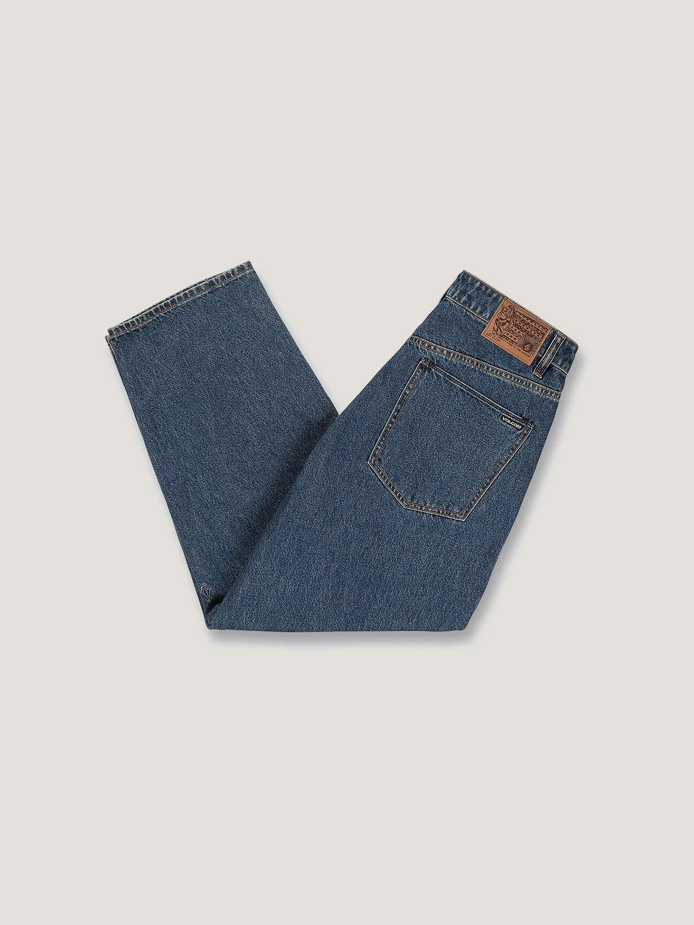 PANTALON JEAN VOLCOM HOMBRE BILLOW TAPERED - Image 7