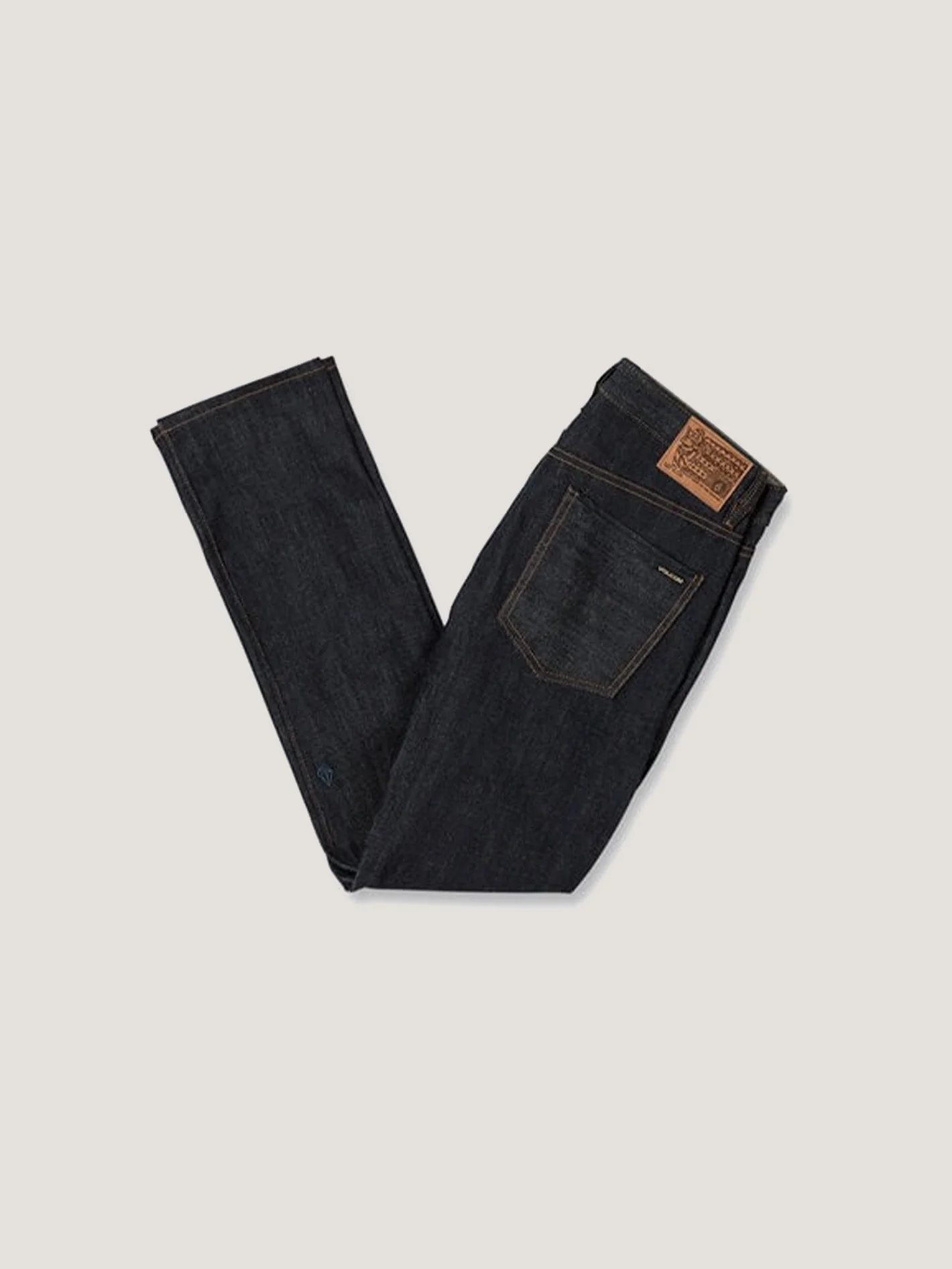 PANTALON JEAN VOLCOM HOMBRE VORTA DENIM - Image 14