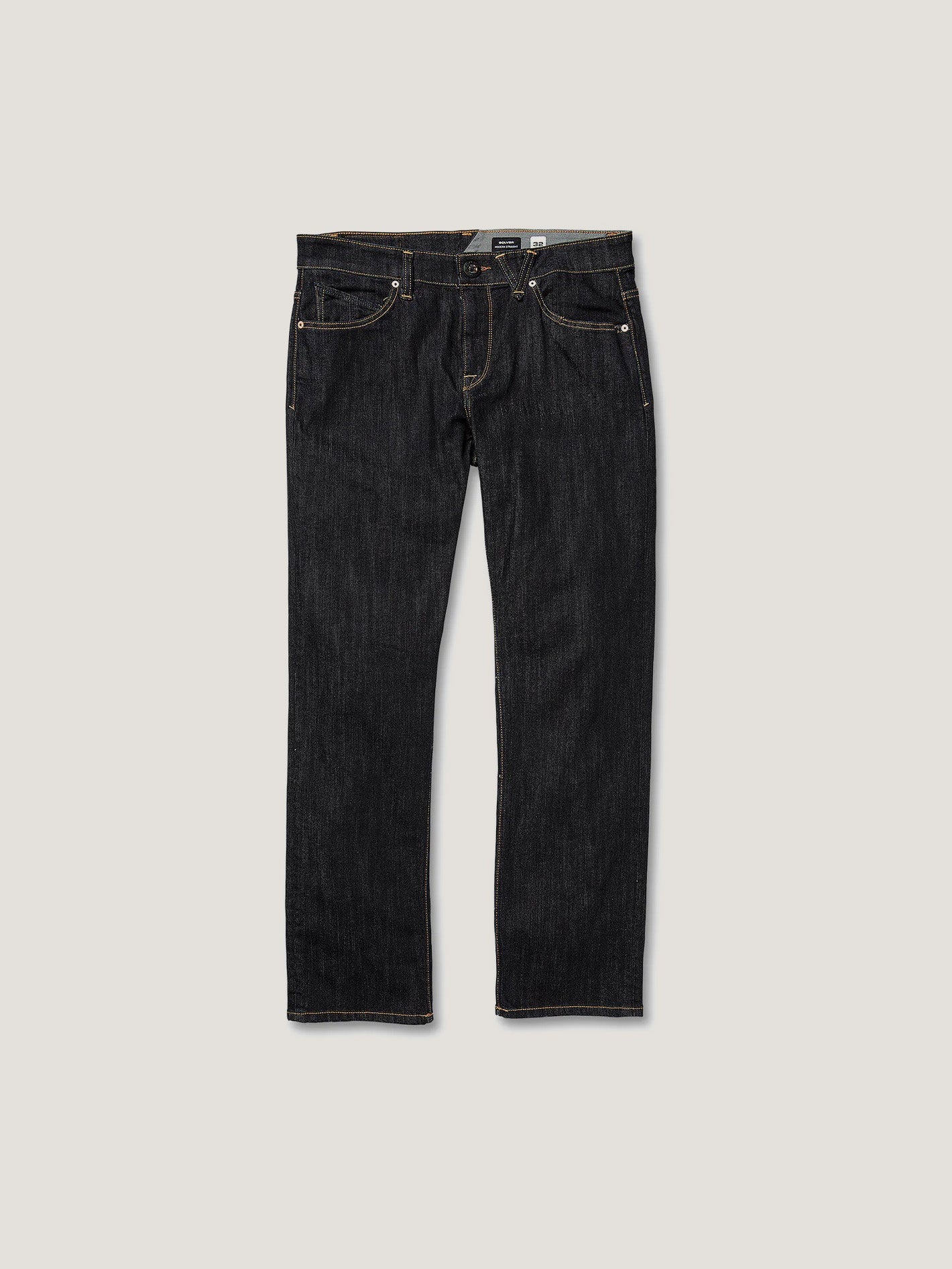 PANTALON JEAN VOLCOM HOMBRE SOLVER DENIM - Image 12