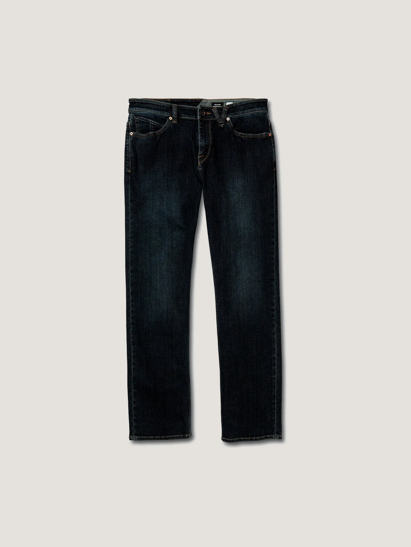 PANTALON JEAN VOLCOM HOMBRE SOLVER DENIM - Image 17