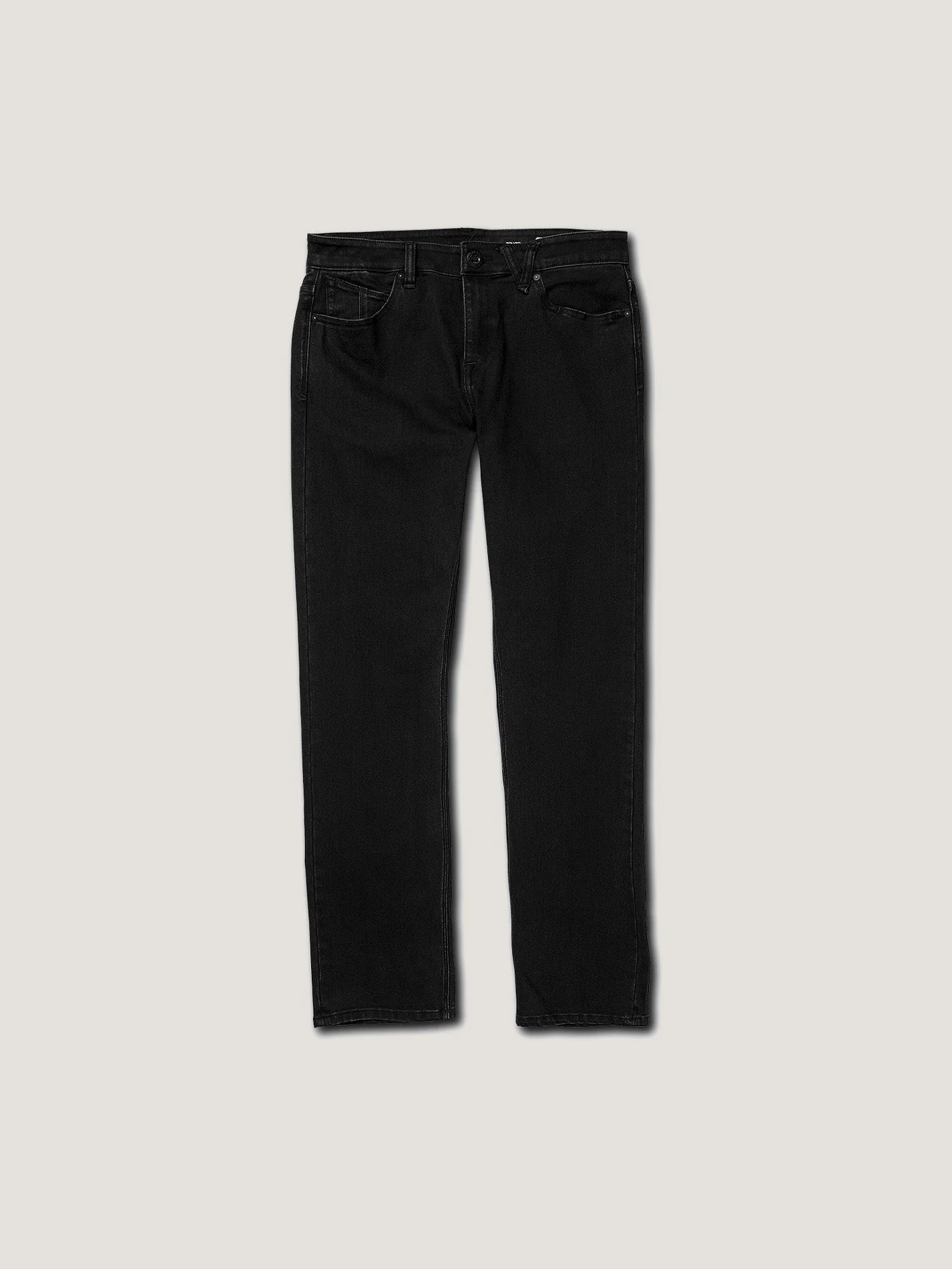 PANTALON JEAN VOLCOM HOMBRE SOLVER DENIM - Image 8