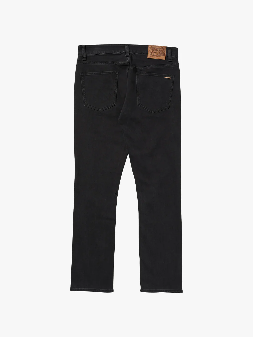 PANTALON JEAN VOLCOM HOMBRE VORTA DENIM - Image 2