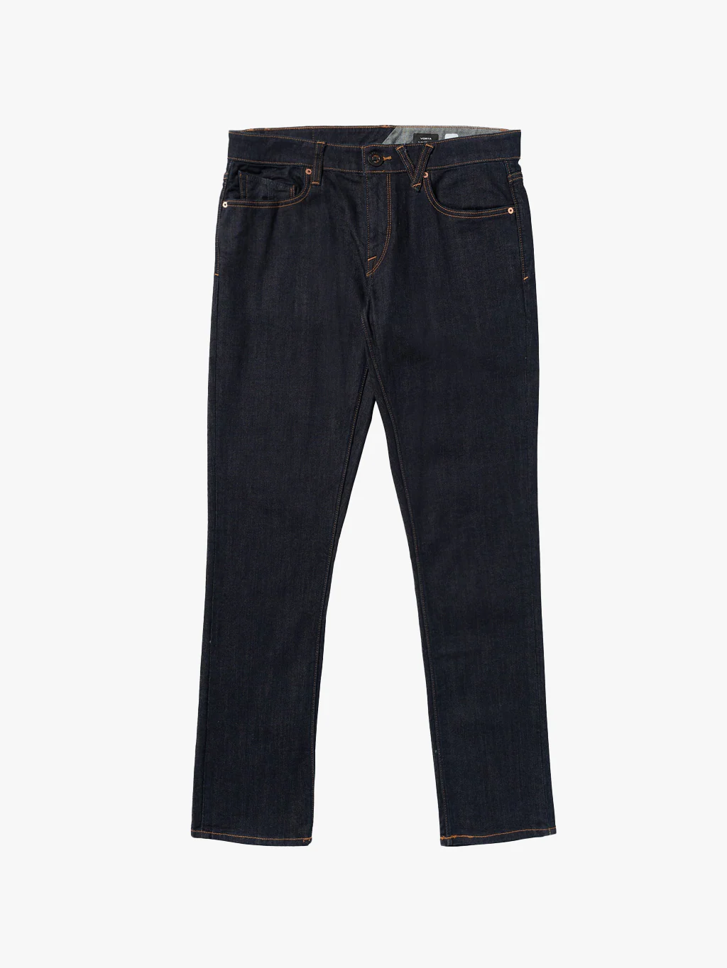 PANTALON JEAN VOLCOM HOMBRE VORTA DENIM - Image 3