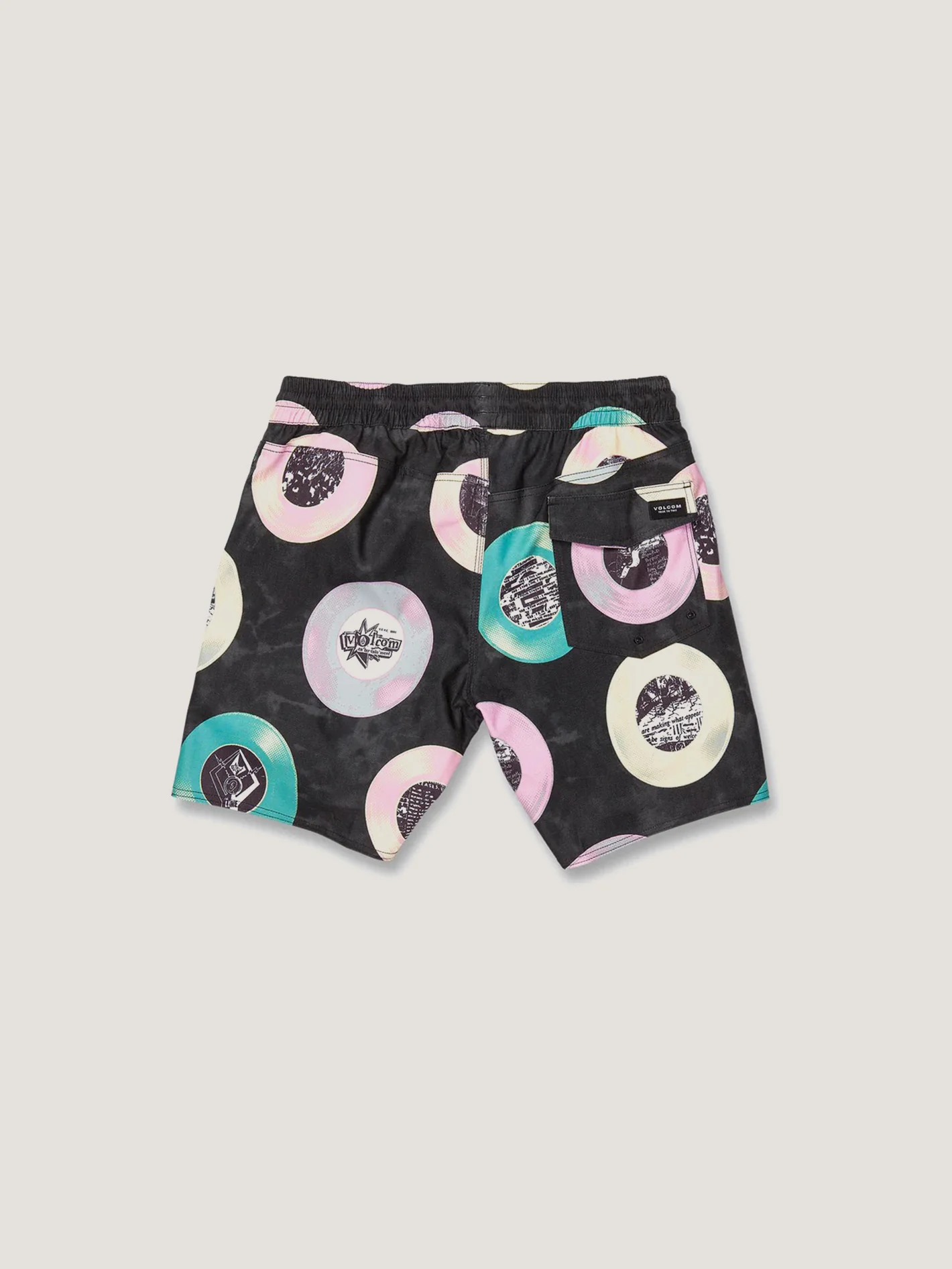 ROPA DE BAÑO VOLCOM HOMBRE V ENT LP STONEY TRUNK 17 - Image 2