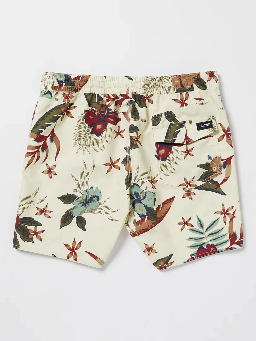 ROPA DE BAÑO VOLCOM HOMBRE POLLY PACK TRUNK 17 - Image 2
