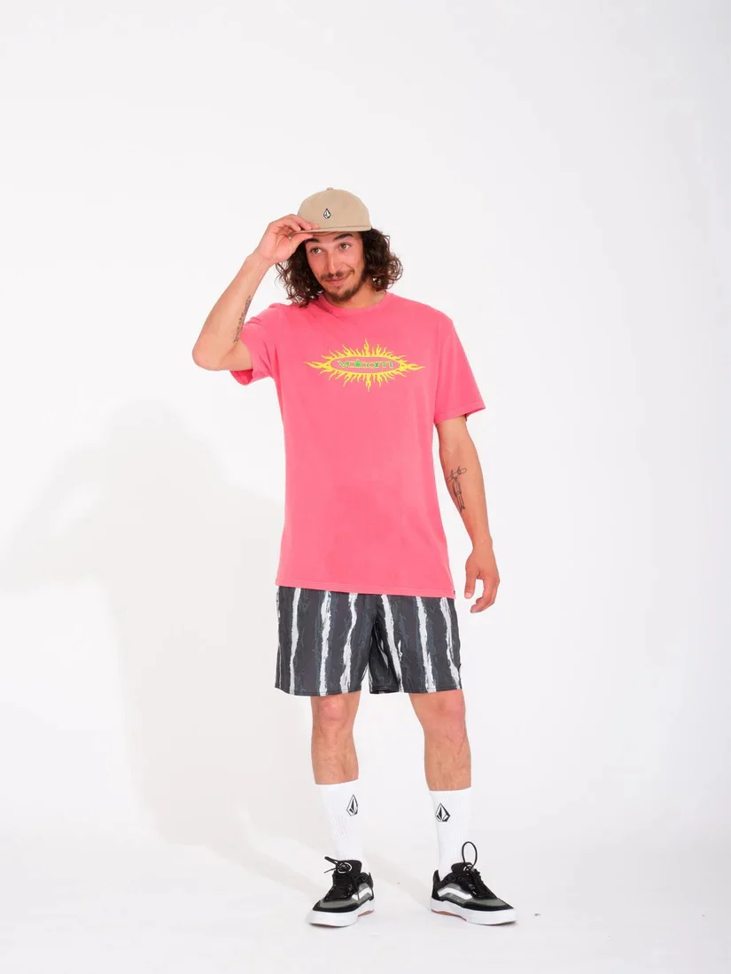 ROPA DE BAÑO VOLCOM HOMBRE V ENT HOCKEY DAD TRUNK 17 - Image 3