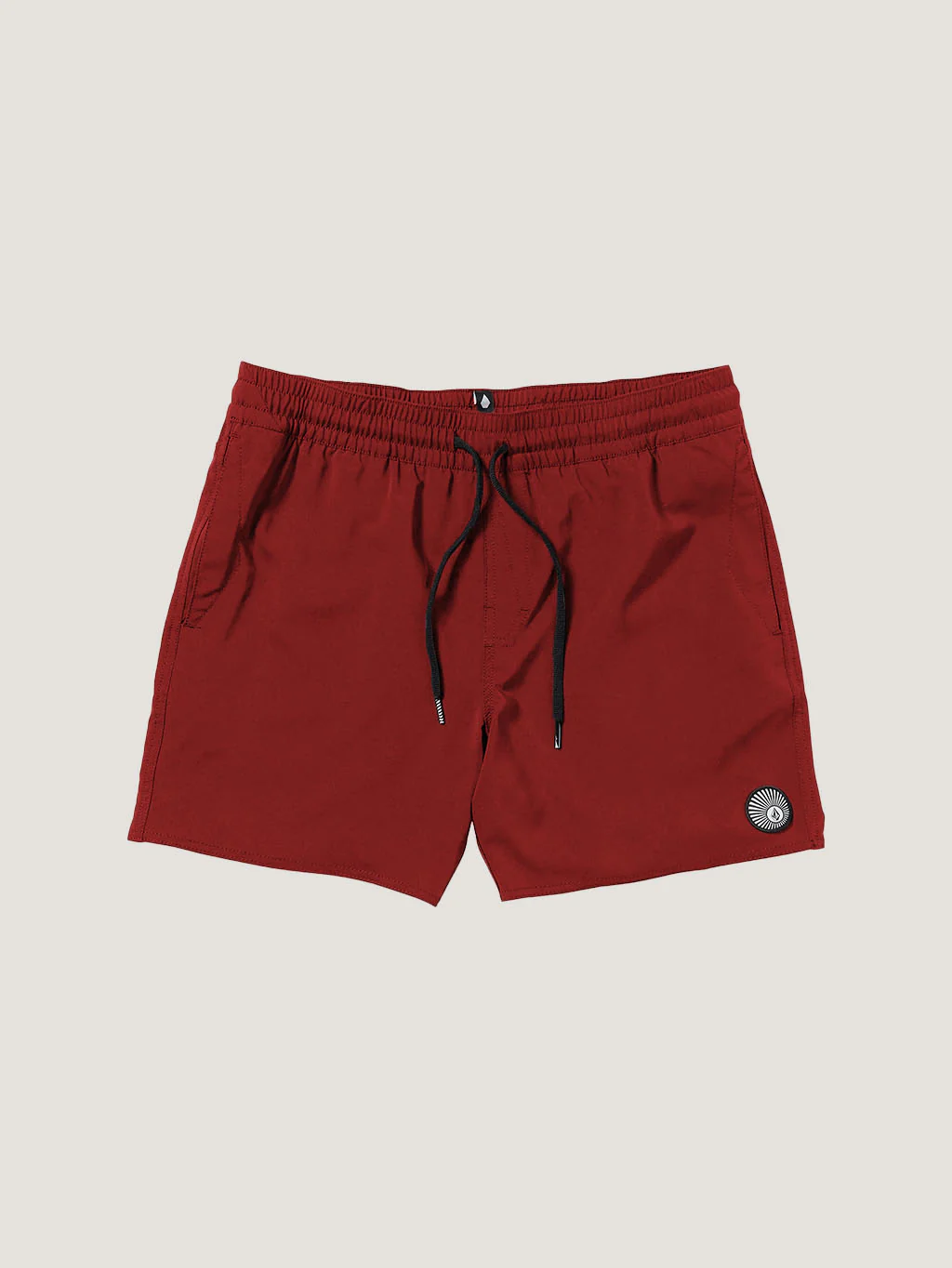 ROPA DE BAÑO VOLCOM HOMBRE LIDO SOLID TRUNK 16 - Image 3