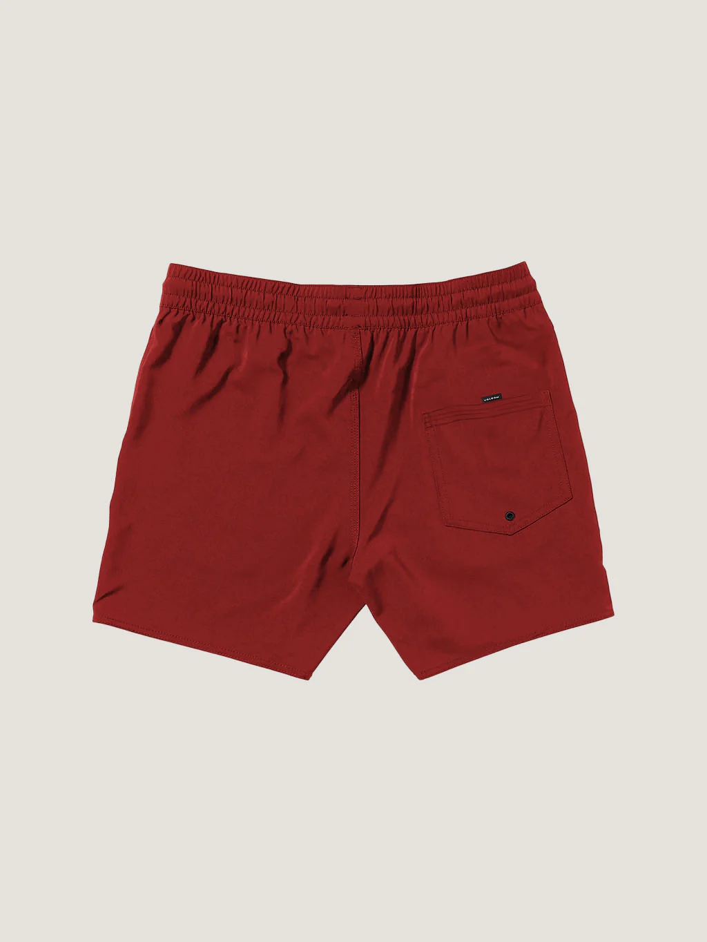 ROPA DE BAÑO VOLCOM HOMBRE LIDO SOLID TRUNK 16 - Image 4