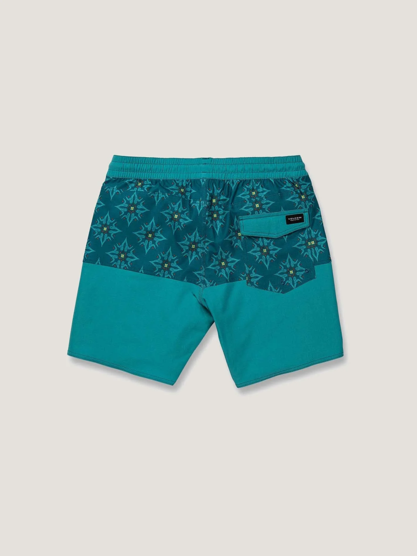 ROPA DE BAÑO VOLCOM HOMBRE UNBALANCED STONEY 17 - Image 2
