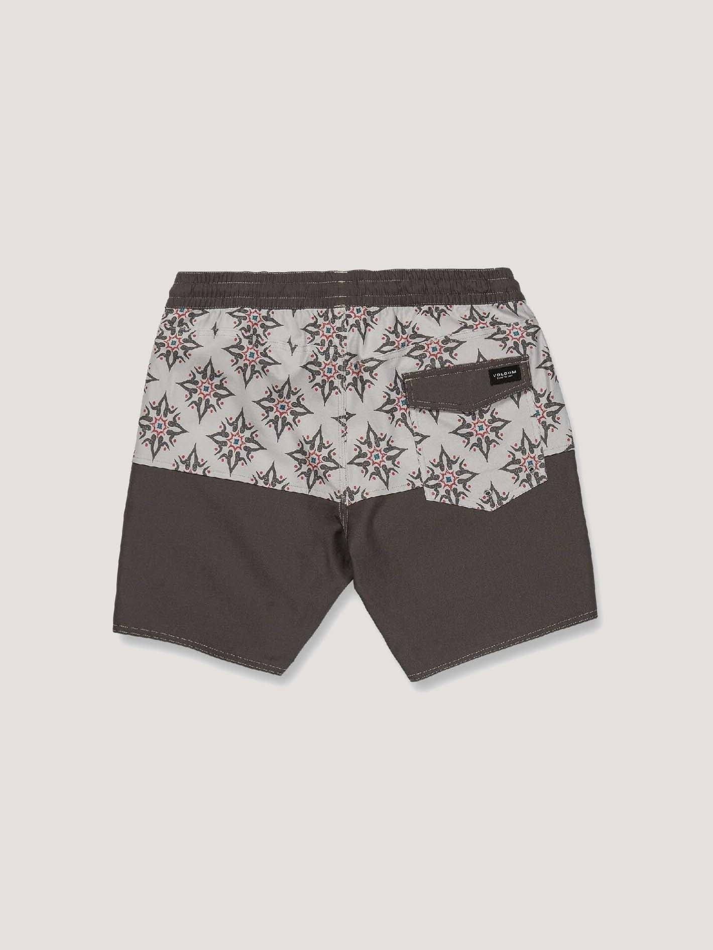 ROPA DE BAÑO VOLCOM HOMBRE UNBALANCED STONEY 17 - Image 4