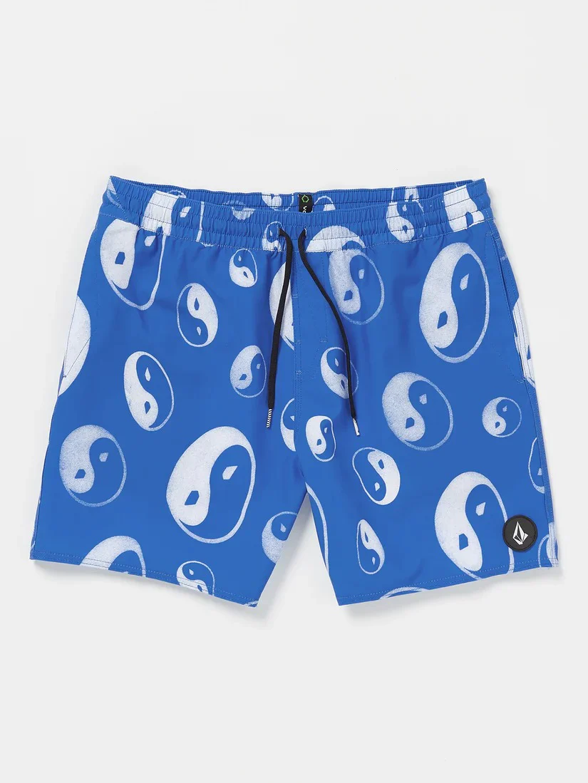 ROPA DE BAÑO VOLCOM HOMBRE SANCTORIUM TRUNK 17 - Image 2