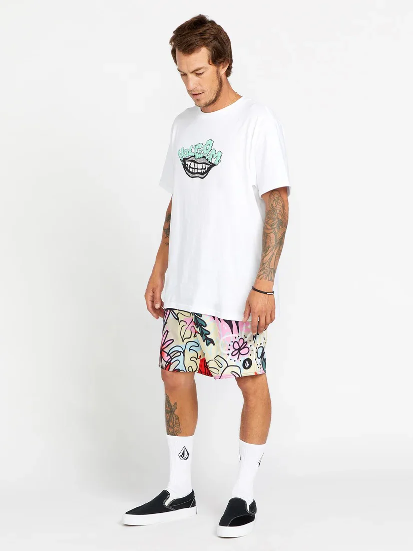 ROPA DE BAÑO VOLCOM HOMBRE SANCTORIUM TRUNK 17 - Image 3