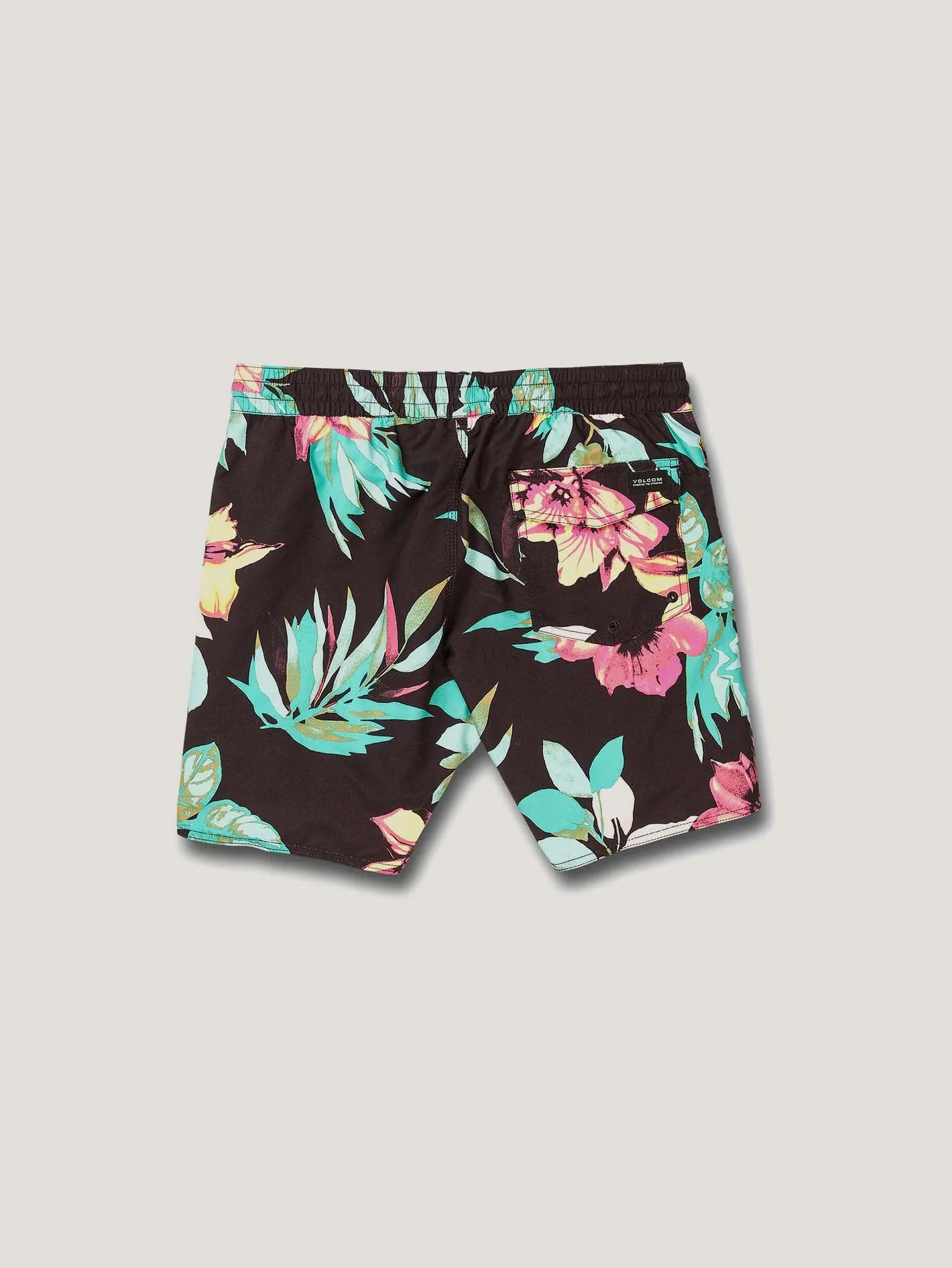 ROPA DE BAÑO VOLCOM HOMBRE MOD MARBLE TRUNK 17 - Image 2