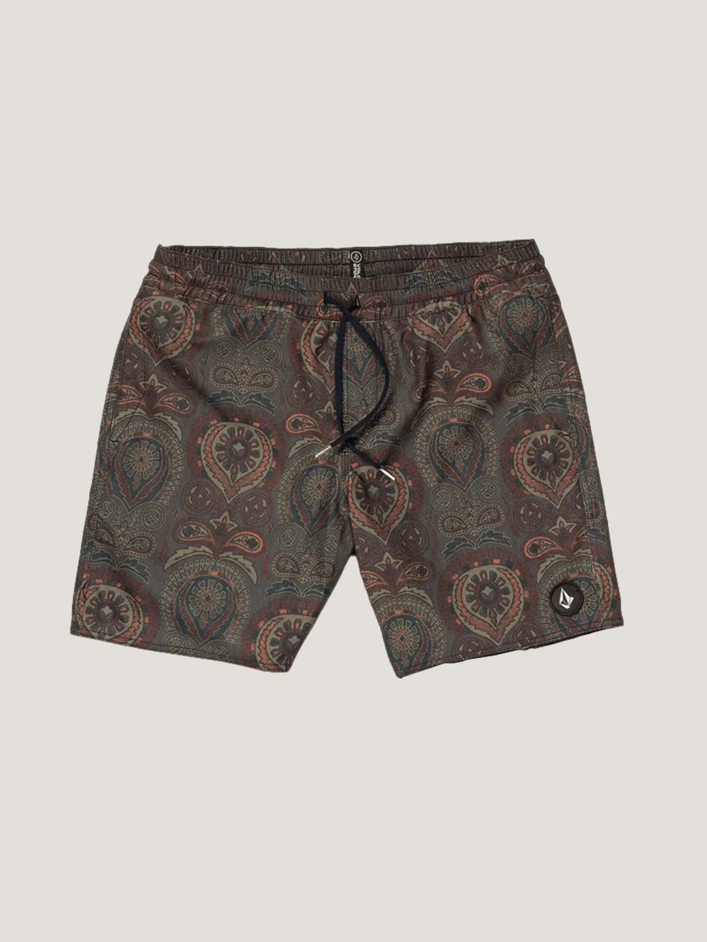 ROPA DE BAÑO VOLCOM HOMBRE PAISONLY STONEY TRUNK 17