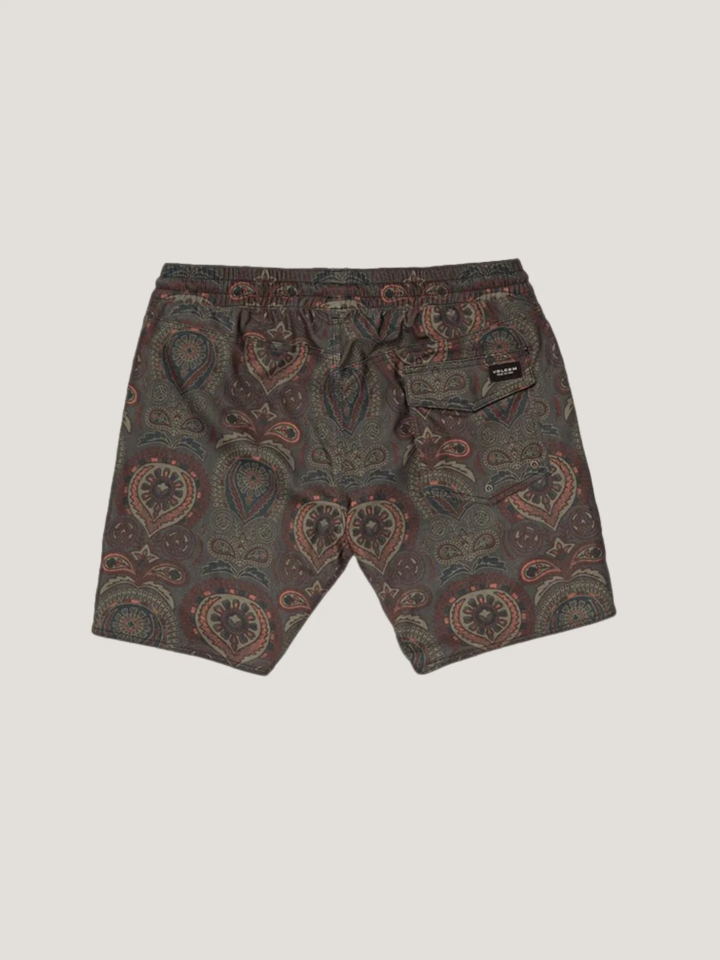 ROPA DE BAÑO VOLCOM HOMBRE PAISONLY STONEY TRUNK 17 - Image 2