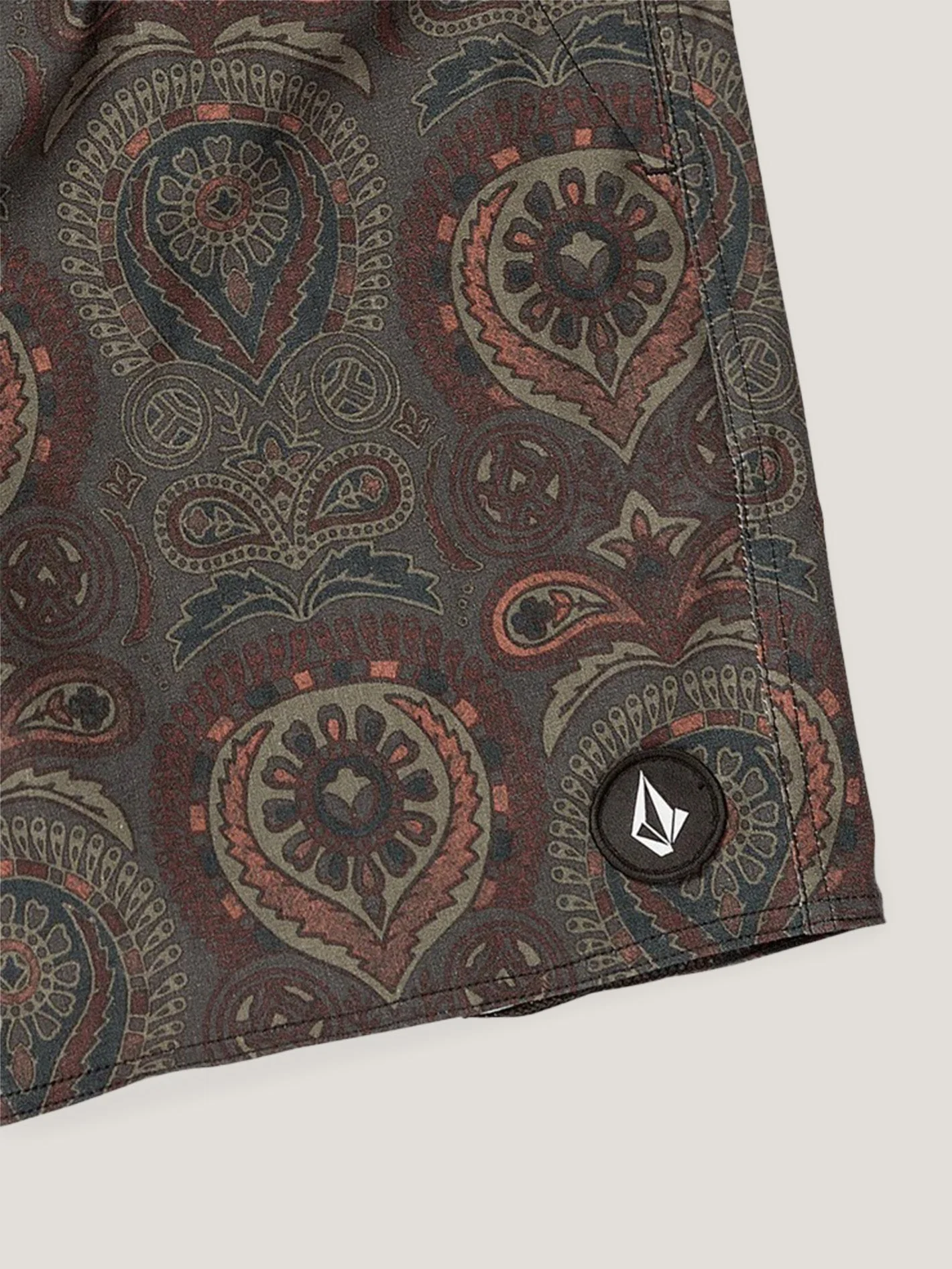 ROPA DE BAÑO VOLCOM HOMBRE PAISONLY STONEY TRUNK 17 - Image 3