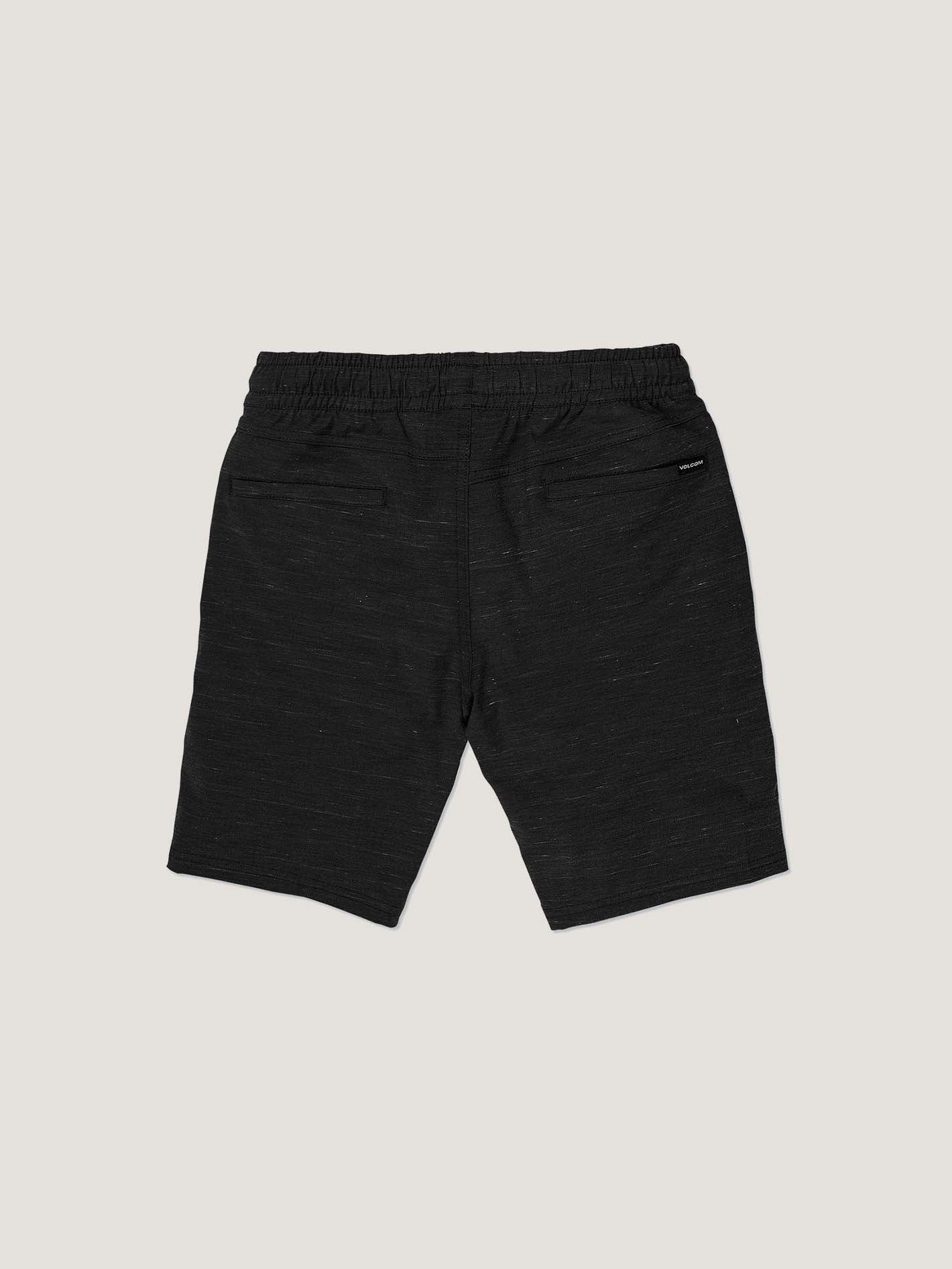 SHORT VOLCOM HOMBRE UNDERSTONED HYBRID 18 - Image 2