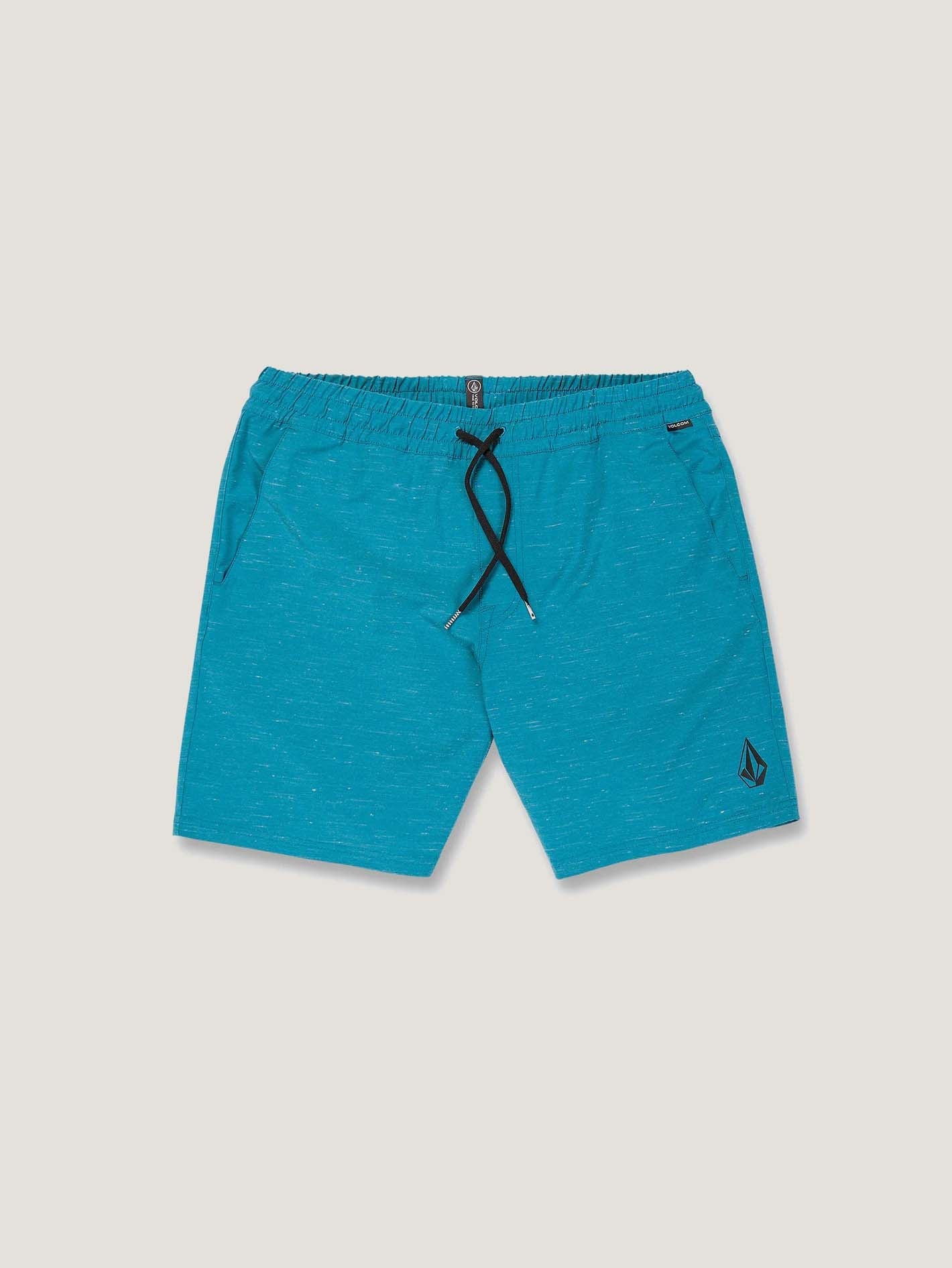 SHORT VOLCOM HOMBRE UNDERSTONED HYBRID 18 - Image 8