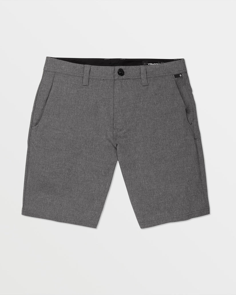 SHORT VOLCOM HOMBRE FRICKIN CROSS SHRED STATIC 20 - Image 5