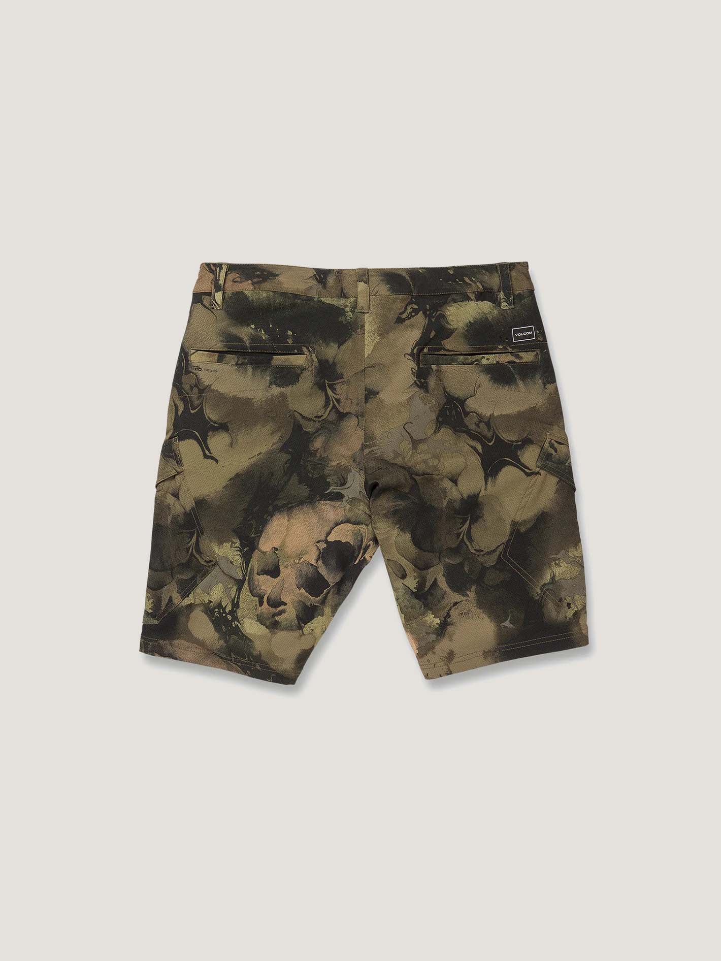 SHORT VOLCOM HOMBRE COUNTRY DAYS HYBRID 20 - Image 3