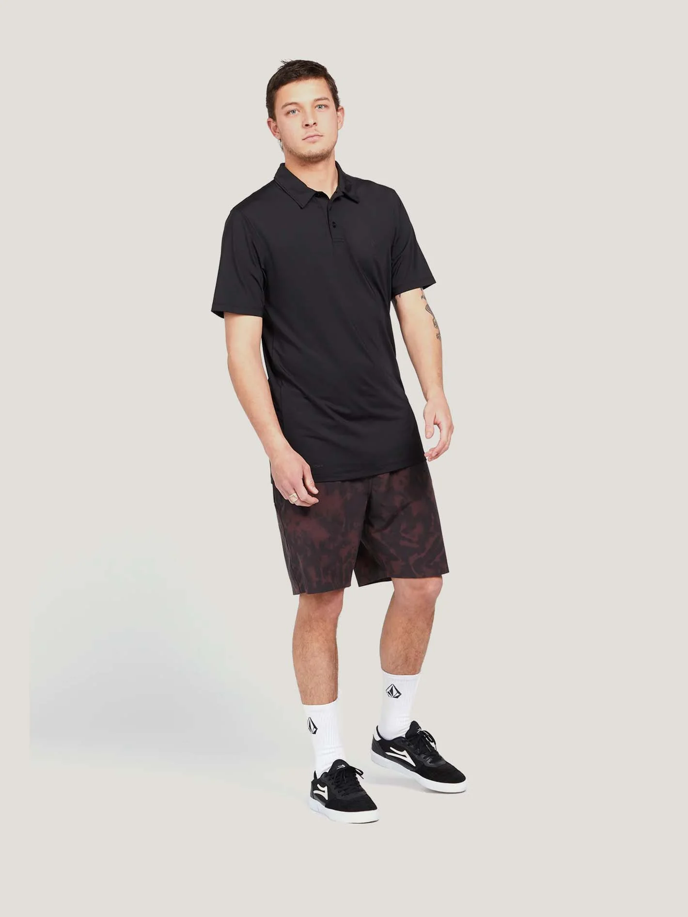 SHORT VOLCOM HOMBRE WRECPACK HYBRID 19 - Image 4