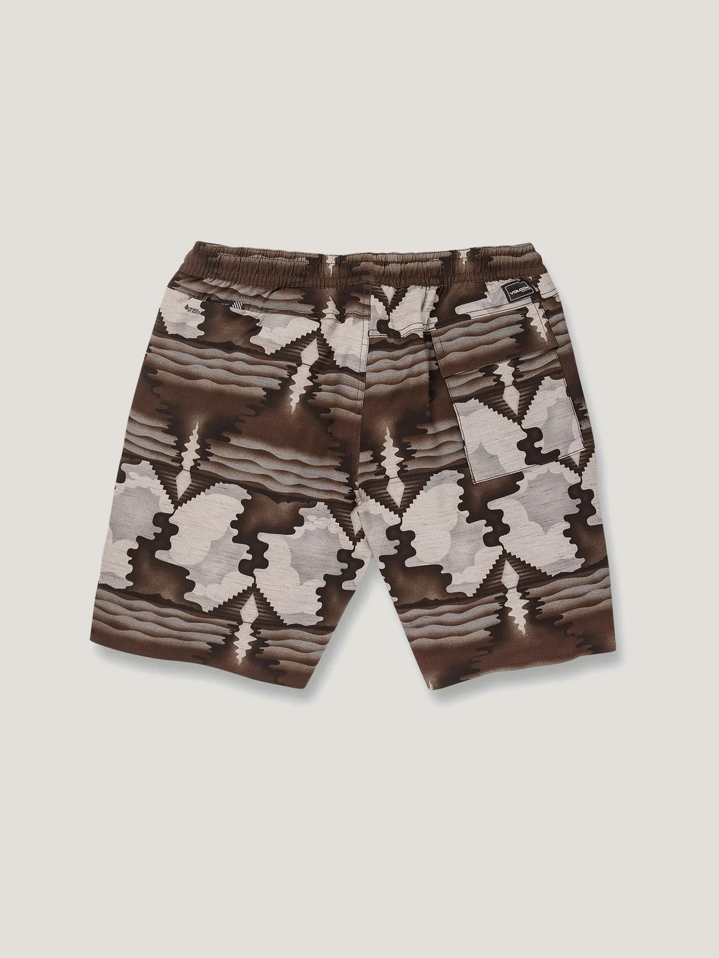 SHORT VOLCOM HOMBRE WRECPACK HYBRID 19 - Image 6