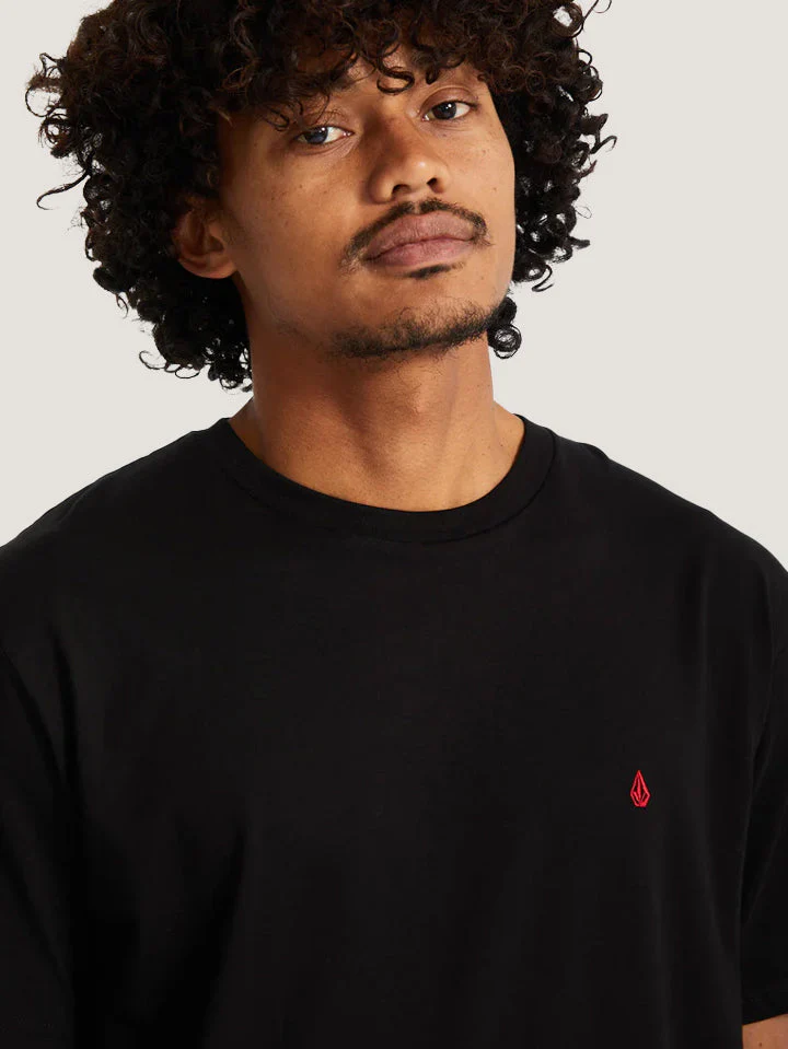 POLO M/C VOLCOM HOMBRE STONE BLANKS BSC SST - Image 11