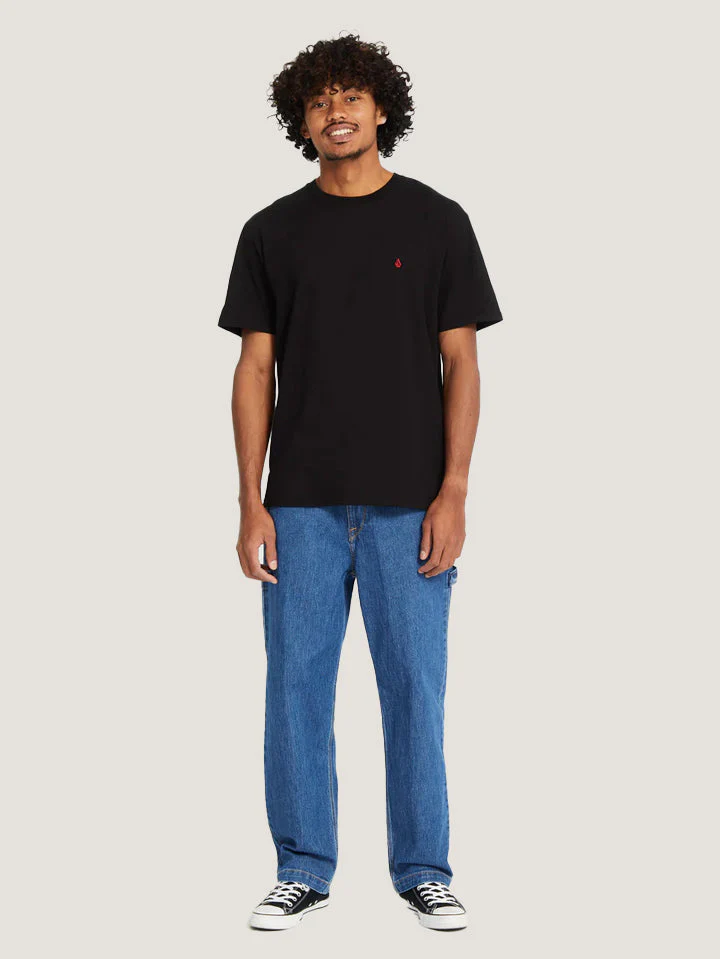 POLO M/C VOLCOM HOMBRE STONE BLANKS BSC SST - Image 12