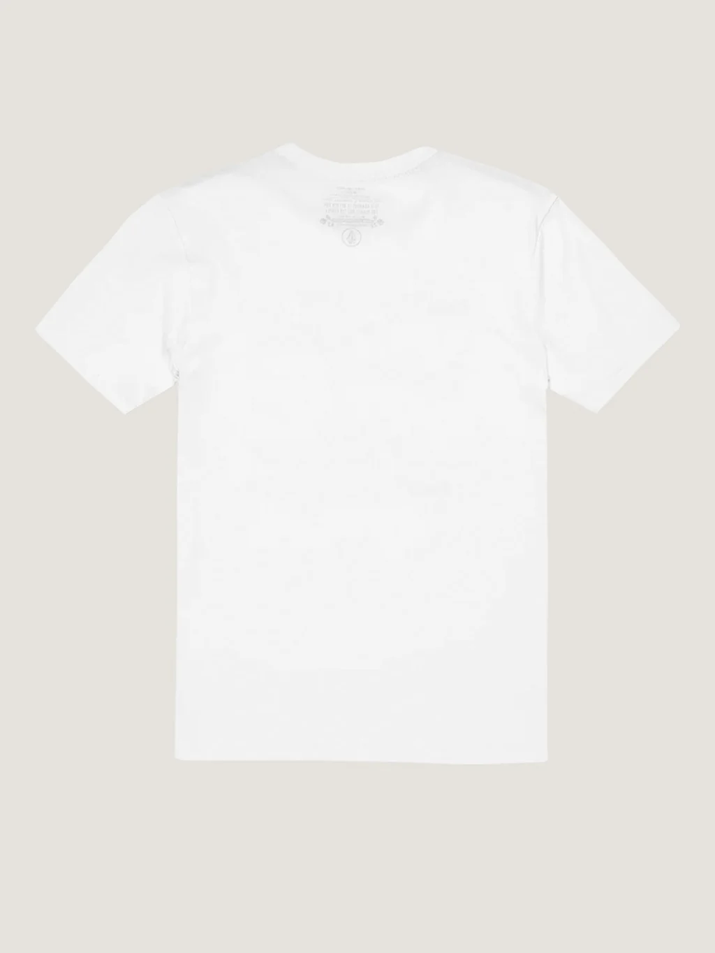 POLO M/C VOLCOM HOMBRE OCCULATOR BSC SST - Image 8