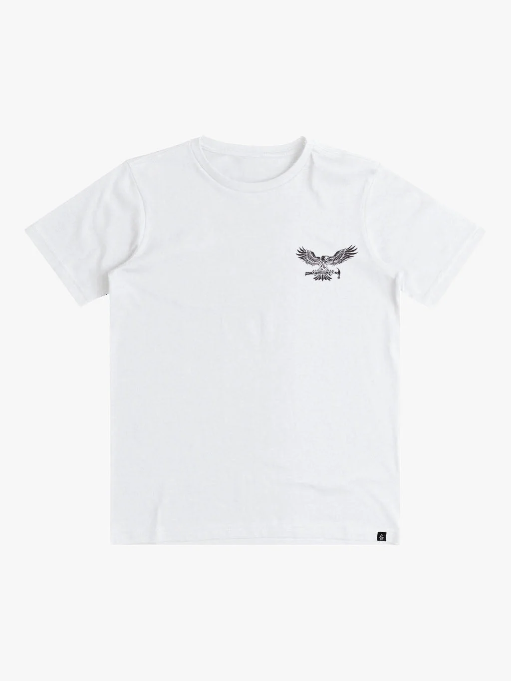 POLO M/C VOLCOM HOMBRE HAMMERED SPLIT SST - Image 3