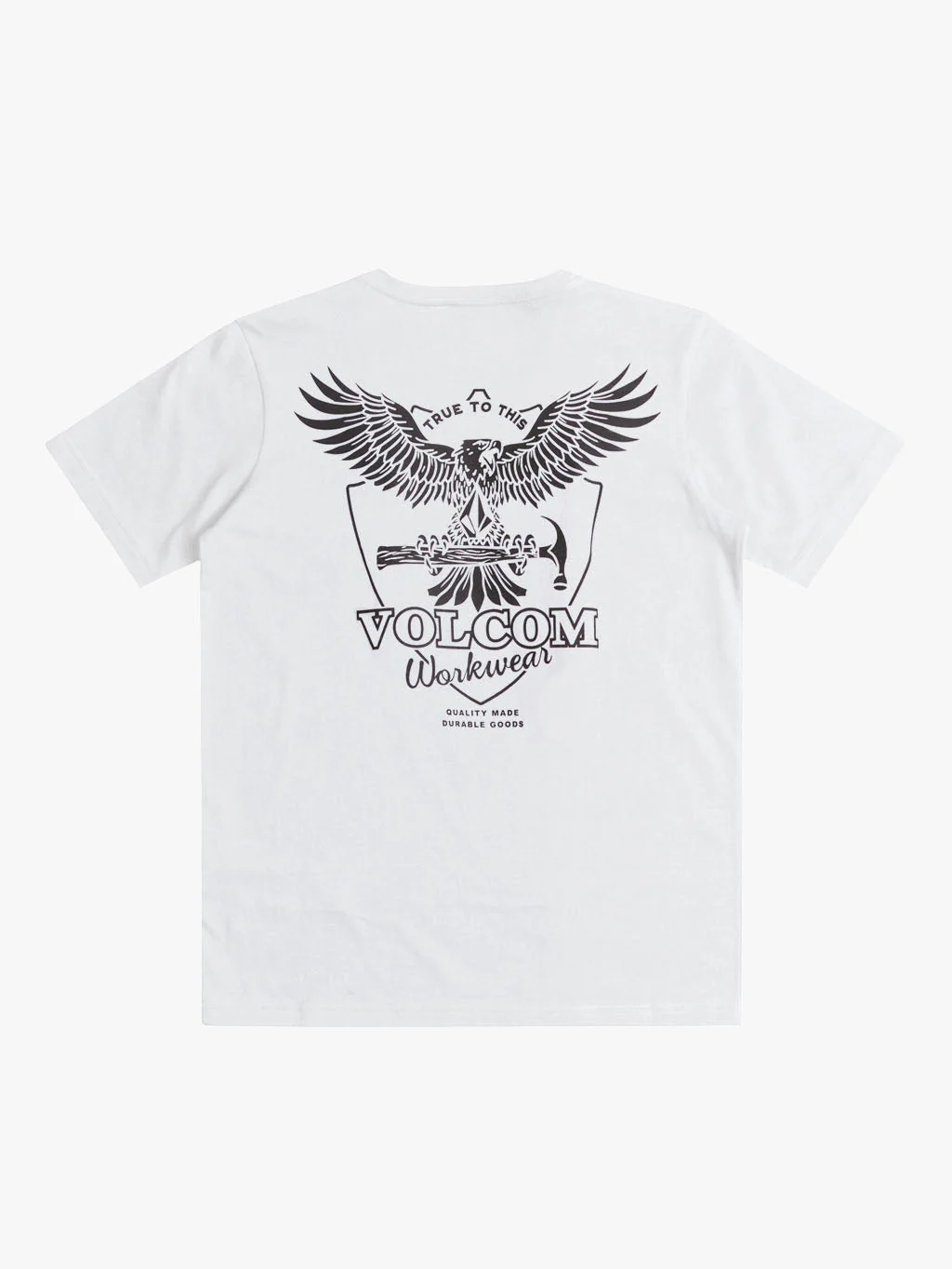 POLO M/C VOLCOM HOMBRE HAMMERED SPLIT SST - Image 4