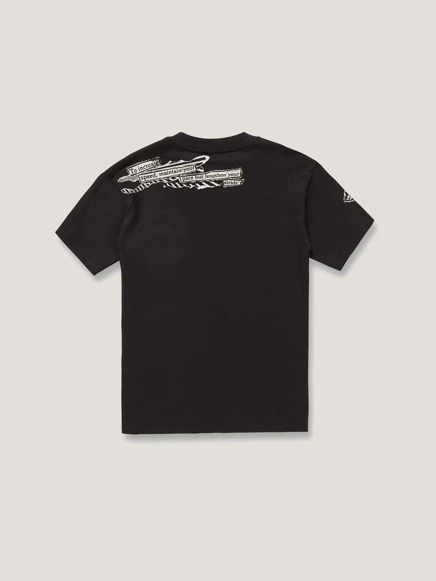 POLO M/C VOLCOM HOMBRE SKATE VITALS SST - Image 2