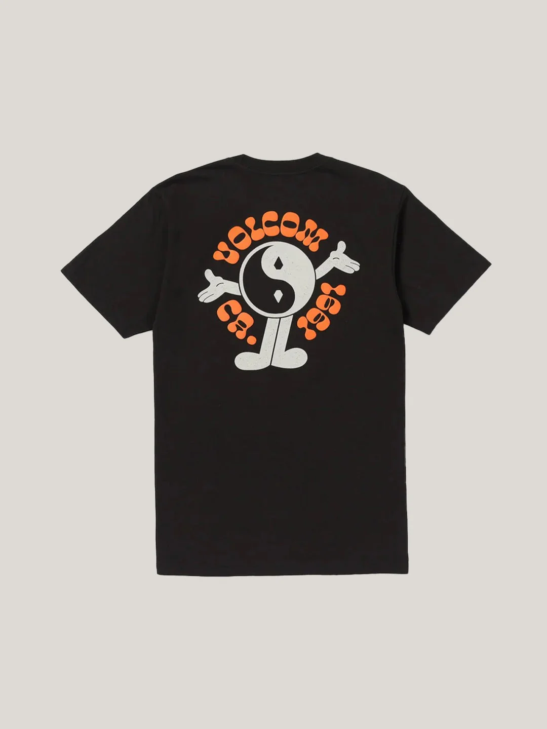 POLO M/C VOLCOM HOMBRE HAPPY DAYS SST - Image 2