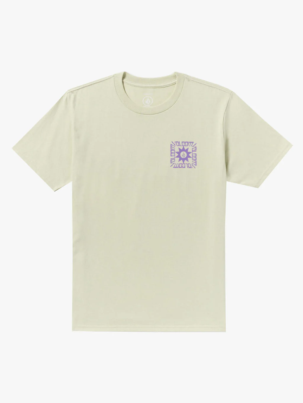 POLO M/C VOLCOM HOMBRE OCCLUSION SST - Image 3
