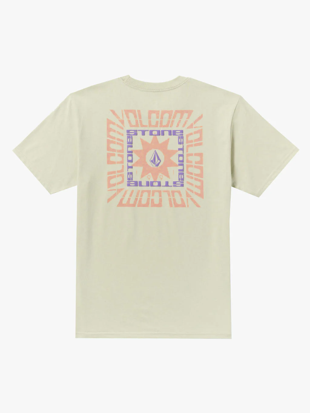 POLO M/C VOLCOM HOMBRE OCCLUSION SST - Image 4