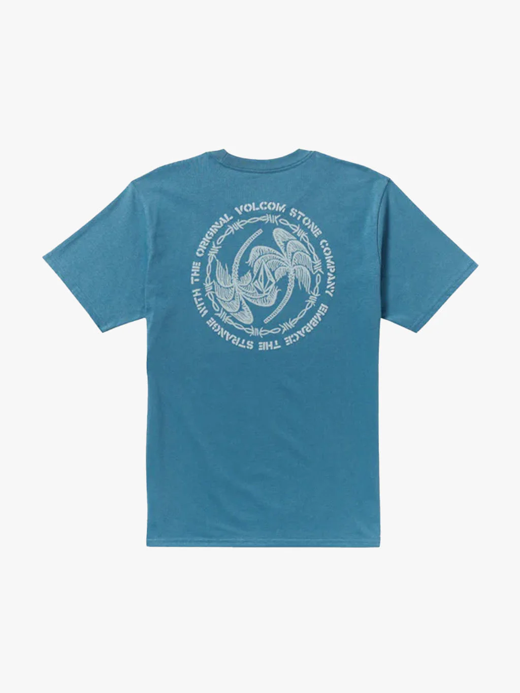 POLO M/C VOLCOM HOMBRE ALMEIDA SST - Image 2