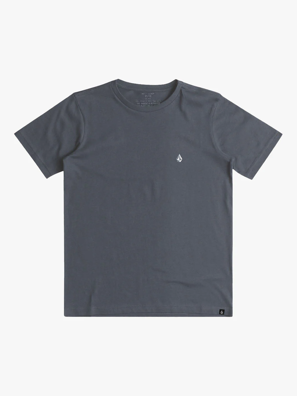 POLO M/C VOLCOM HOMBRE STONE BLANKS BSC SST OVERSIZE