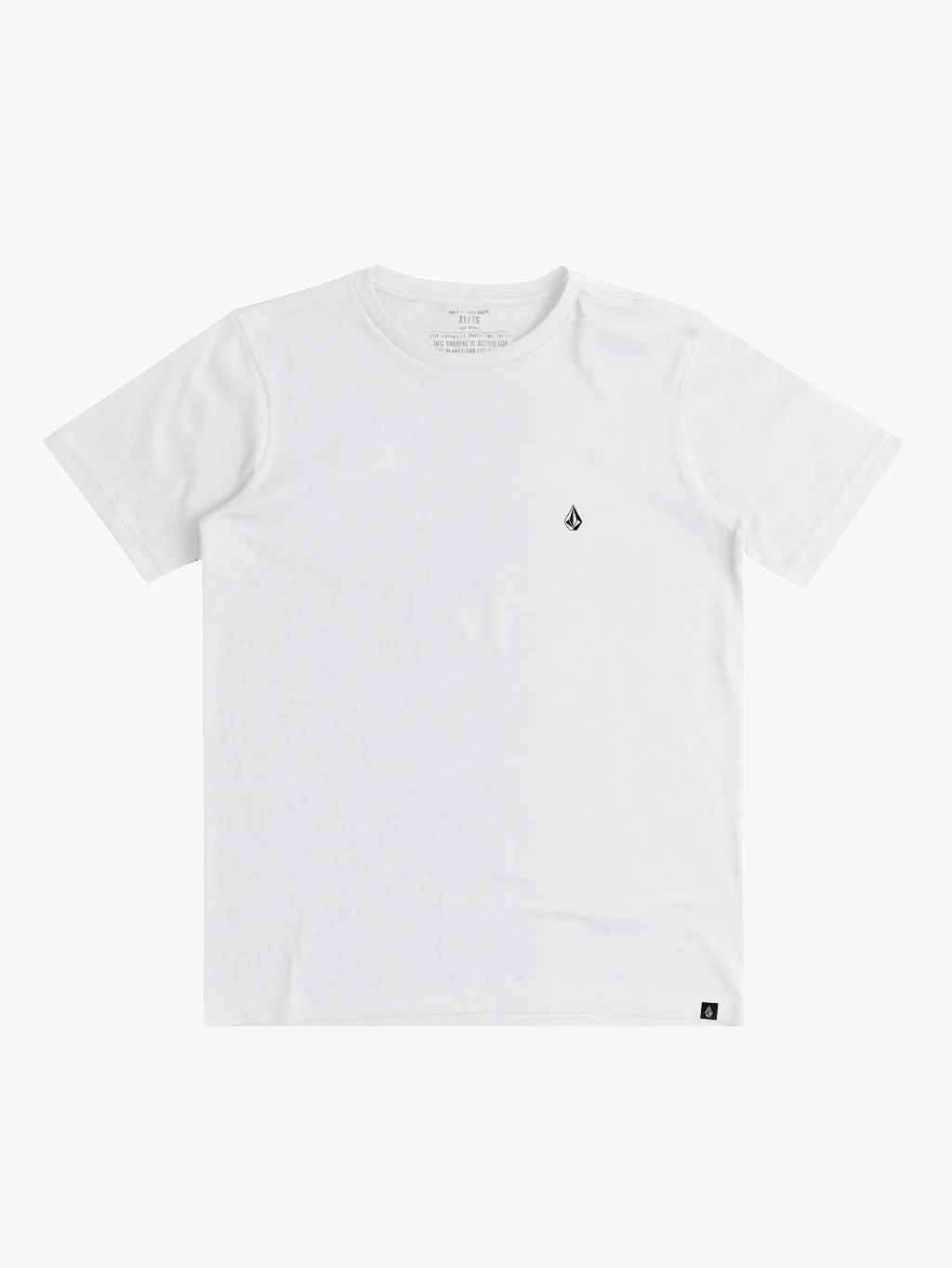POLO M/C VOLCOM HOMBRE STONE BLANKS BSC SST OVERSIZE - Image 5