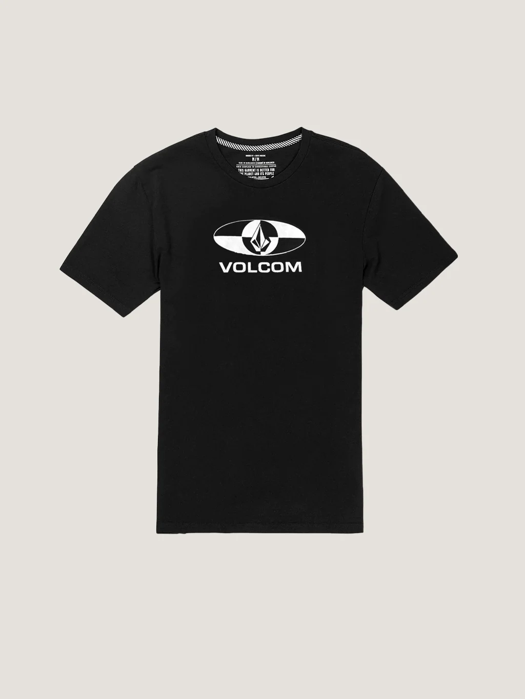 POLO M/C VOLCOM HOMBRE MASONITE