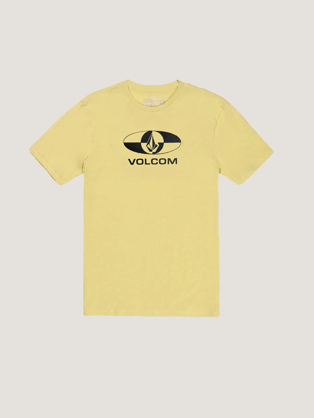 POLO M/C VOLCOM HOMBRE MASONITE - Image 3