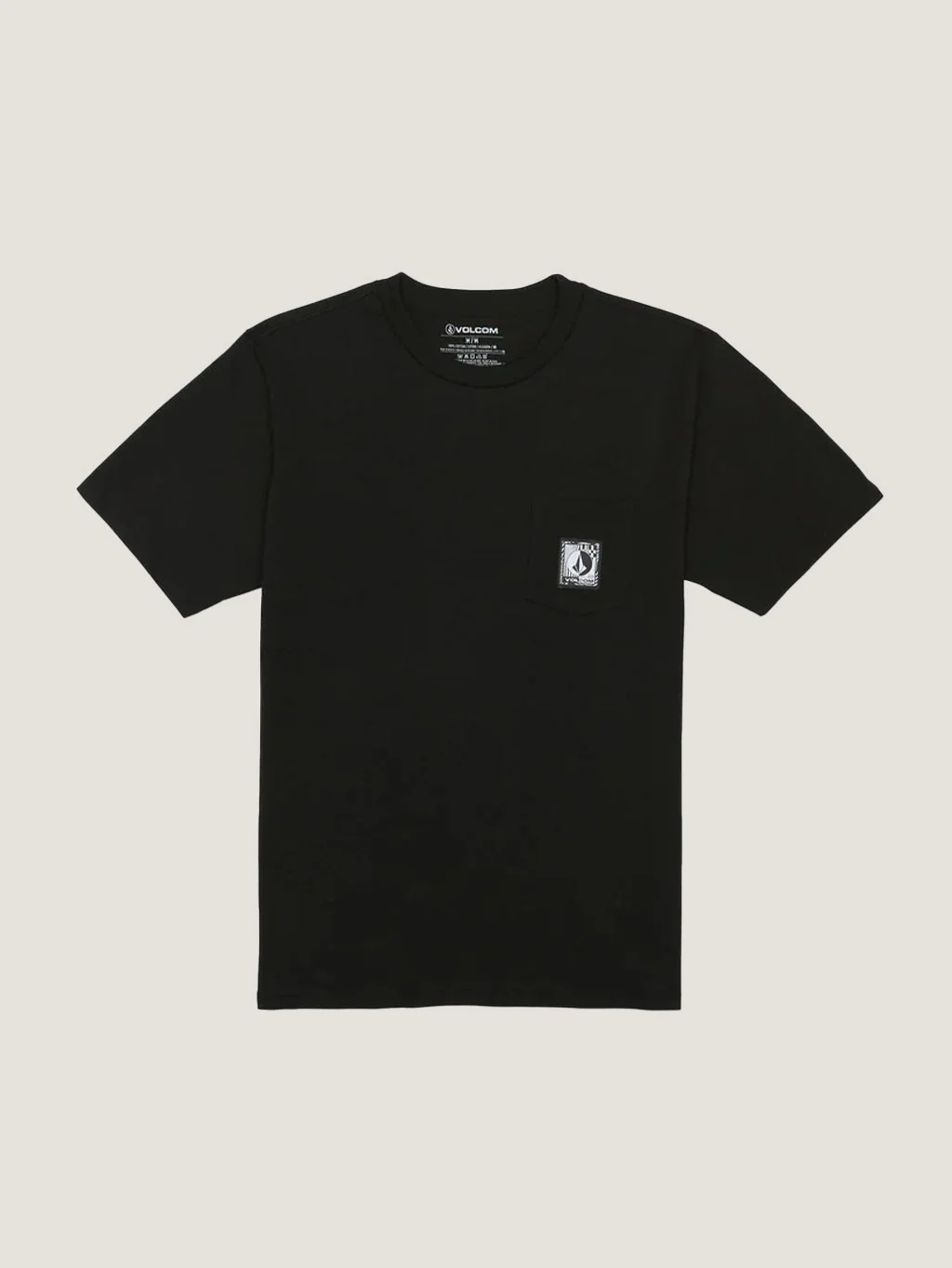 POLO M/C VOLCOM HOMBRE FRACKING POCKET LABEL - Image 3