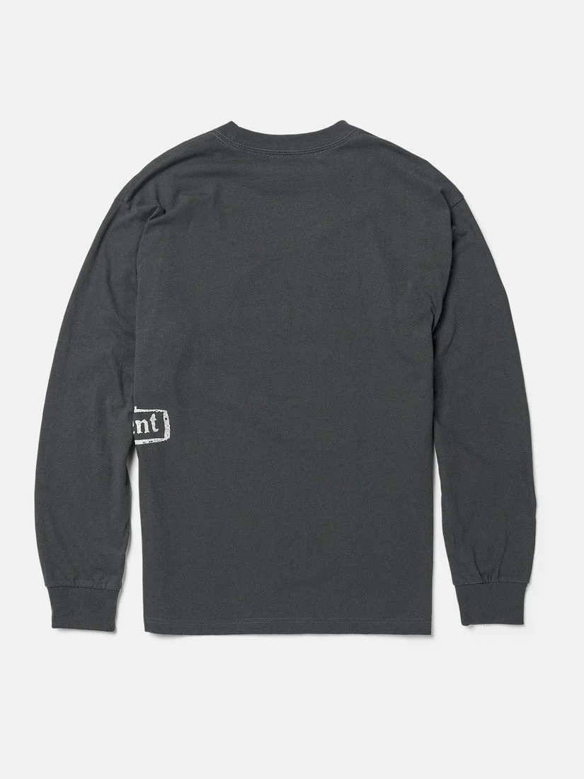 POLO VOLCOM HOMBRE V ENT STONE BURST LST - Image 2